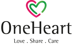 Logo OneHeart